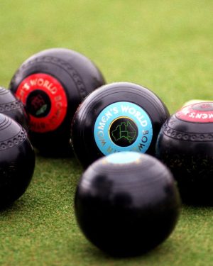 Lawn Bowls