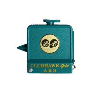 Clubhawk Gold Measure – ABS – 9ft