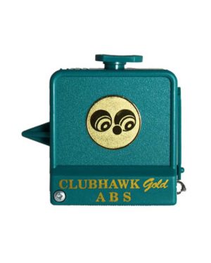 Clubhawk Gold Measure – ABS – 9ft