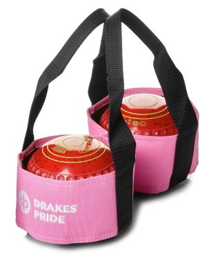 Drakes Pride – Two Wood Carrier