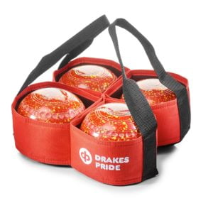 Drakes Pride – Four Wood Carrier