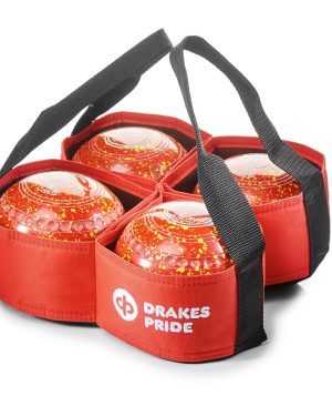 Drakes Pride – Four Wood Carrier