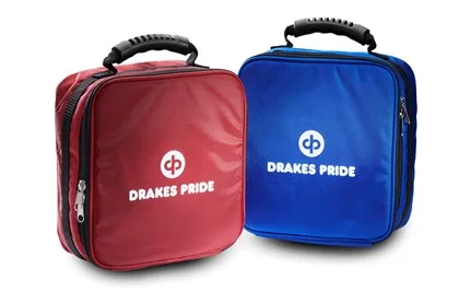 Drakes Pride Quattro Bags