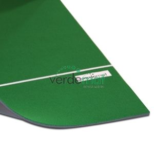 Dales Verdemat (Medium) – green – Short Mat Bowls