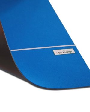 Dales Verdemat Blue (Medium/Fast) – Carpet Bowls Mat