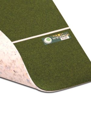 WYGREEN Original (medium) – Carpet Bowls Mat