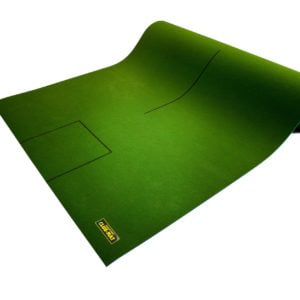 DRAKES PRIDE – 30′ Club Mat – Carpet Bowls Carpet