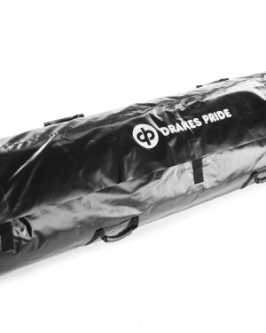 DRAKES PRIDE – Carpet Bowls and Short Mat Bowls Carpet Carrying Bag