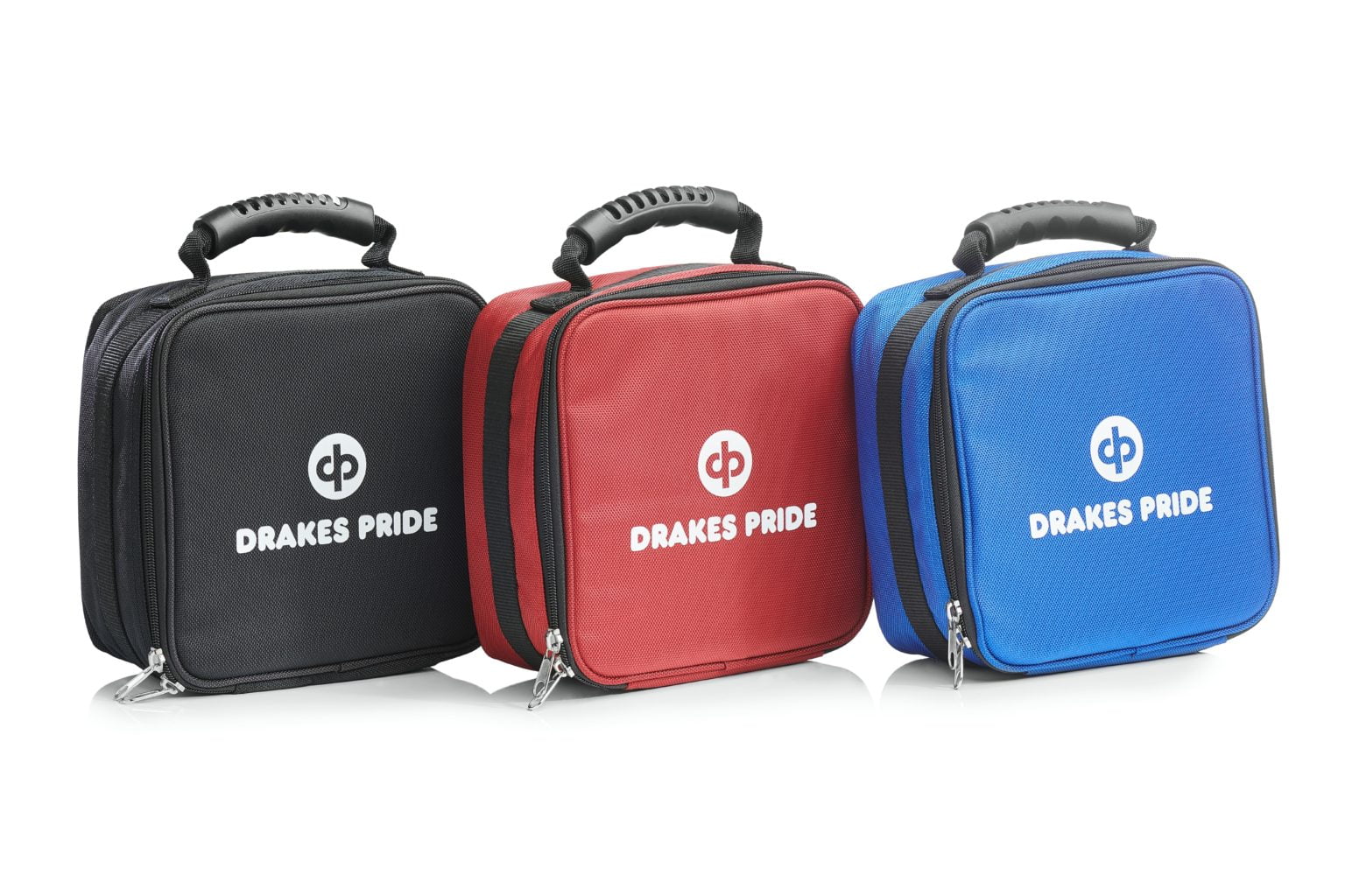 DRAKES PRIDE Quad Bag Duke Bowls