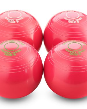 Carpet Bowls Equipment