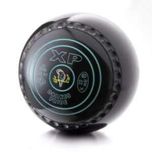 Drakes Pride –  XP Bowls – Black