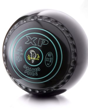 Drakes Pride –  XP Bowls – Black