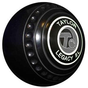 Taylor Legacy SL Black bowl
