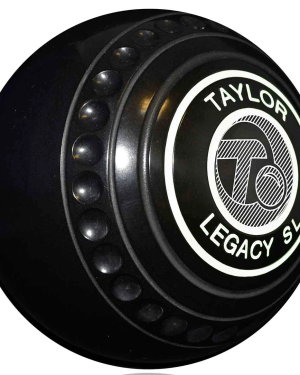 Taylor – Legacy SL Bowls – Black