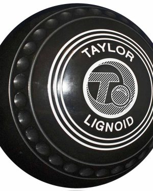 Taylor – Lignoid Bowls