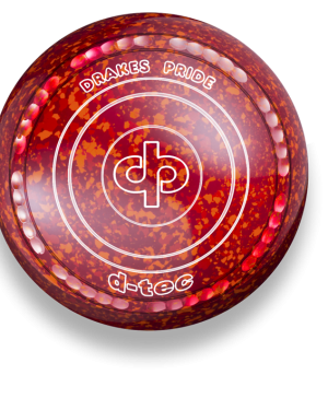 Drakes Pride – D-Tec Bowls – Coloured