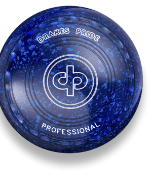 Drakes Pride – Professional Bowls – Coloured