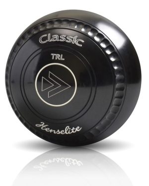 Henselite – Classic TRL – Black