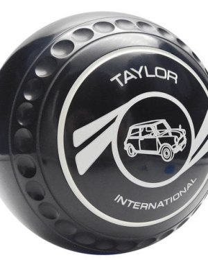 Taylor – International Bowl – Black