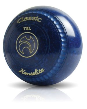 Henselite – Classic TRL – Midnight Blue