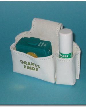 Drakes Pride Accessory Pouch