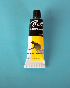 Betts Bowls Grip and Polish