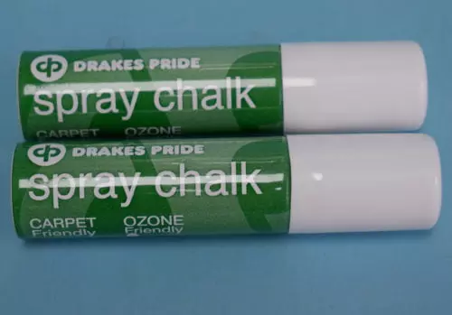 Drakes Pride Spray Chalk