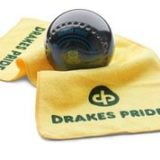 Drakes Pride – Microfibre Bowls Towel