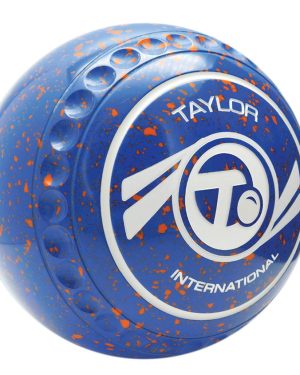 Taylor – International Bowl – Coloured