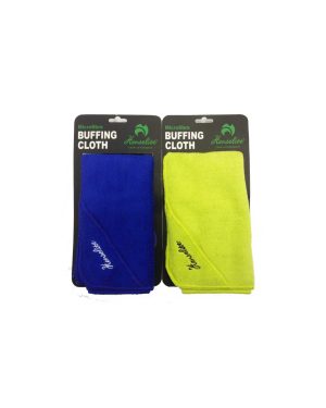 HENSELITE Microfibre Buffing Cloth