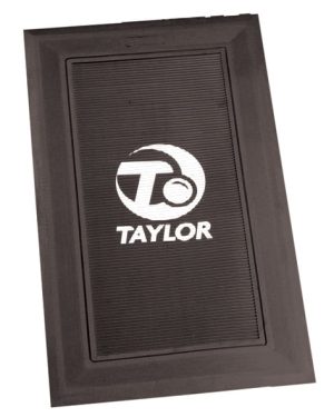 12 TAYLOR Delivery Mats