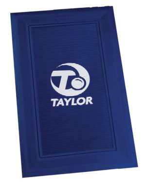 Taylor Delivery Mat - Blue