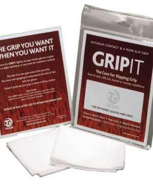 TAYLOR – Gripit Cloth