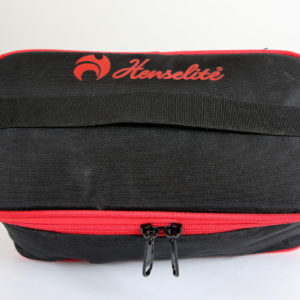 HENSELITE – New    Two Bowl Bag