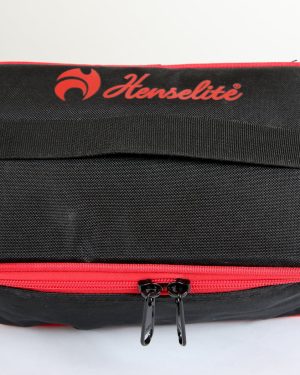 HENSELITE – New    Two Bowl Bag