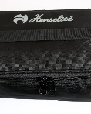 HENSELITE – New    Two Bowl Bag