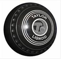 Taylor Lignoid Black Bowl