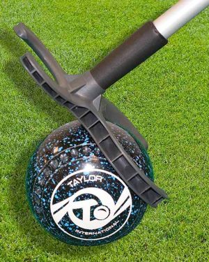 TAYLOR – UBI LAUNCHER BOWLS AID