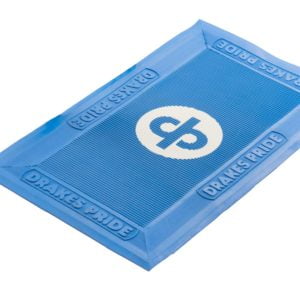 Drakes Pride Delivery Mat - Blue