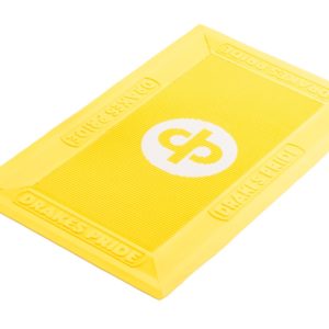Drakes Pride Delivery Mat - Yellow
