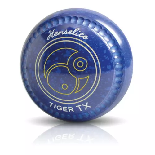 Henselite Tiger TX Midnight