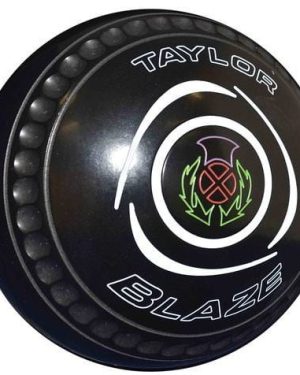 Taylor – Blaze Bowl – Black