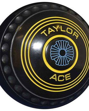 Taylor – Ace Bowl – Black