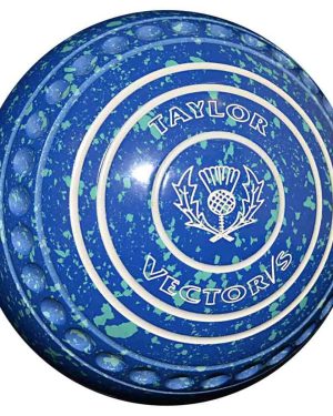 Taylor – Vector VS Bowl – Coloured