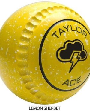 Taylor – Ace Bowl – Coloured